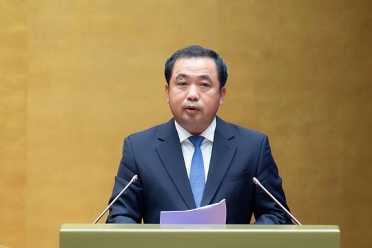 Đề xuất xử phạt vi phạm môi trường nghiêm như xử lý nồng độ cồn Đề xuất xử phạt vi phạm môi trường nghiêm như xử lý nồng độ cồn