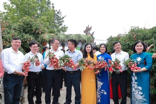 “Sợ” công nghệ – rào cản vô hình kìm hãm tiến trình số hóa khu vực nông nghiệp “Sợ” công nghệ – rào cản vô hình kìm hãm tiến trình số hóa khu vực nông nghiệp