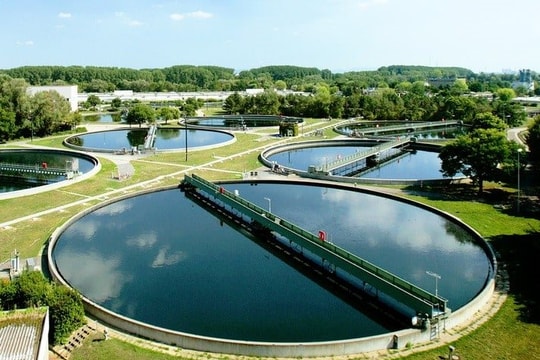 AWC 2025 – Cơ hội đầu tư xanh trong ngành nước Việt Nam