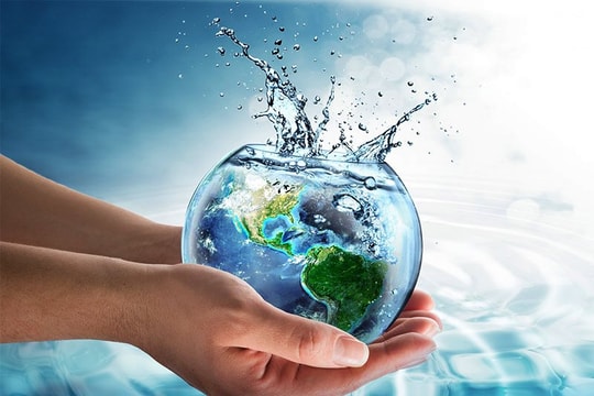 AWC 2025: Hợp tác ngành nước vì một tương lai bền vững