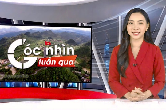 [Góc nhìn tuần qua]: Mưa kỷ lục - Đô thị và nỗi trăn trở “Sống chung với nước trong kỷ nguyên biến đổi khí hậu”