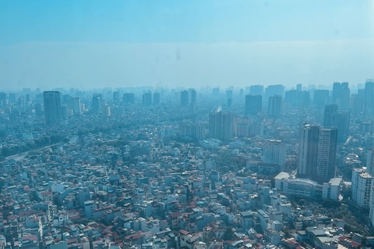 TP.HCM siết chặt kiểm soát ô nhiễm không khí cuối năm 2025