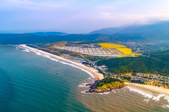 Việt Nam chung tay cùng Liên minh 100% bảo vệ không gian biển toàn cầu