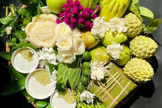 Văn khấn rằm tháng 9 âm lịch chuẩn nhất theo truyền thống Việt Nam