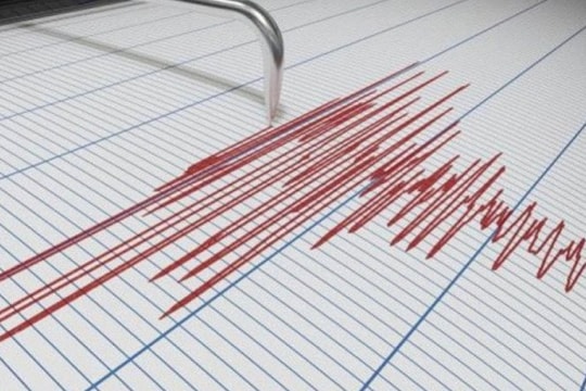Hai trận động đất mạnh 6,2 độ xảy ra ngoài khơi Kamchatka, Nga