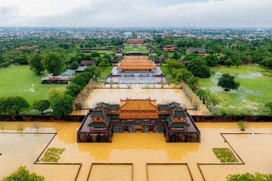 TP. Huế chủ động triển khai các biện pháp bảo vệ hệ thống di tích, bảo tàng