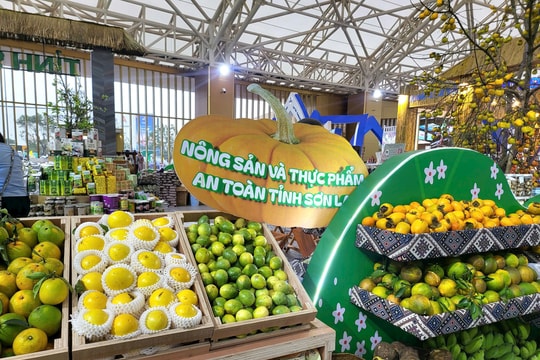 AgroViet 2025: Cầu nối nông nghiệp Việt với thế giới xanh