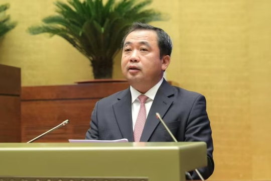 Tháo gỡ rào cản pháp lý, tạo “cú hích” cho ngành Nông nghiệp và Môi trường