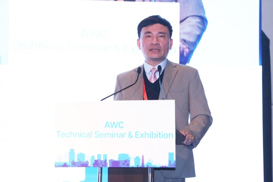 Sáng kiến Hà Nội – Hành động cấp thiết vì an ninh nước châu Á