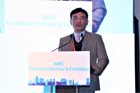 Sáng kiến Hà Nội – Hành động cấp thiết vì an ninh nước châu Á