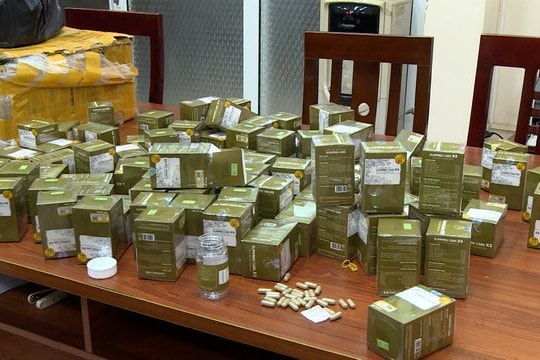 Đề xuất tăng mức xử phạt tối đa trong lĩnh vực an toàn thực phẩm