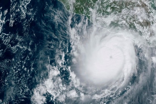 La Nina quay trở lại, nguy cơ mùa đông 2025-2026 rét đậm hơn tại Việt Nam