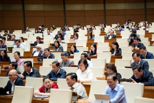 Bổ sung hành vi bị nghiêm cấm, ngăn ngừa lạm dụng dấu mật