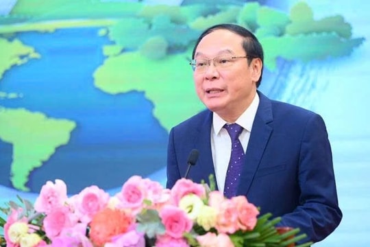 Đề xuất thu phí vào trung tâm để hạn chế phương tiện, thúc đẩy đô thị xanh