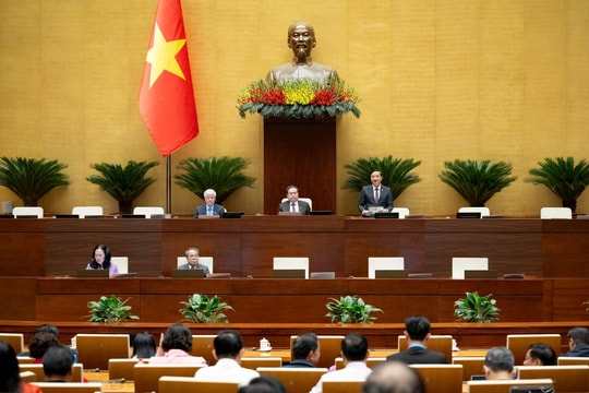 Bổ sung hình thức tiếp công dân trực tuyến: Bước tiến trong cải cách hành chính và chuyển đổi số