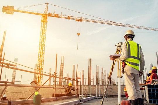 Hà Nội áp dụng quy định mới về bảo đảm trật tự, an toàn và vệ sinh môi trường công trình xây dựng