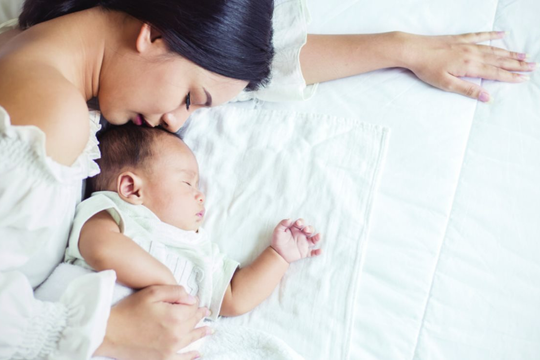 Úc: Hơn 40% phụ nữ chưa có con ngần ngại sinh đẻ do lo ngại biến đổi khí hậu