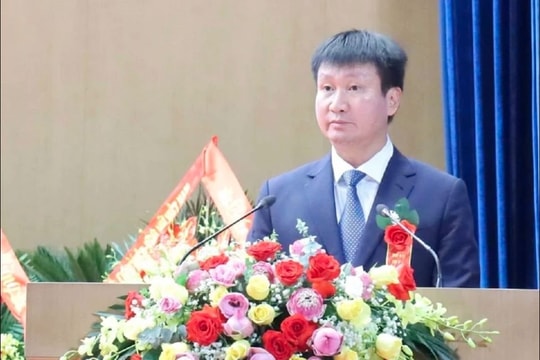 Điều động Chủ tịch tỉnh Lào Cai làm Phó Bí thư tỉnh Ninh Bình