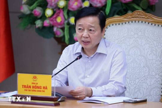 Hoàn thiện lộ trình khí thải ô tô: Hướng tới kiểm soát thống nhất và đồng bộ