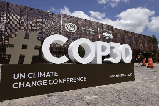 Nga giới thiệu mô hình phục hồi môi trường đầu tiên trên thế giới tại COP30