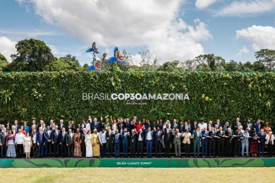 COP30: Kỳ vọng và thử thách trong thập kỷ hành động khí hậu mới