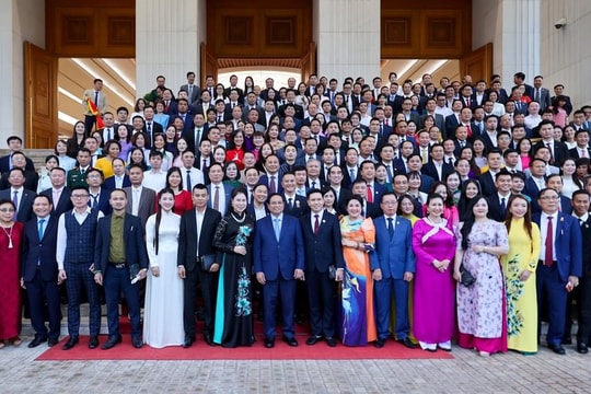 Thủ tướng yêu cầu sớm trình quy định gói lãi suất 2% cho dự án xanh, tuần hoàn