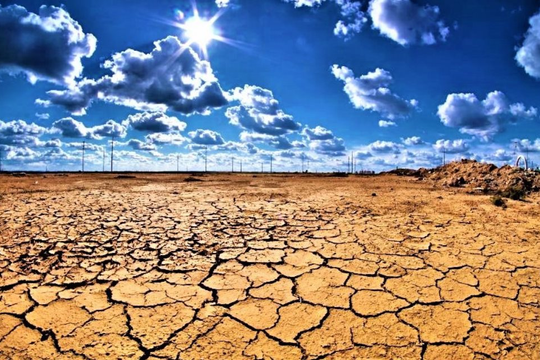 Nâng cao hiệu quả hệ thống cảnh báo thiên tai toàn cầu