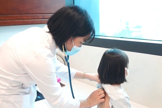 Số ca cúm A gia tăng, chuyên gia khuyến cáo cách phòng bệnh