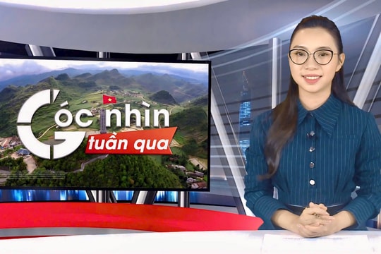 [Góc nhìn tuần qua]: Từ tín chỉ carbon đến công nghệ xanh - “Con đường kiến tạo hành tinh bền vững”