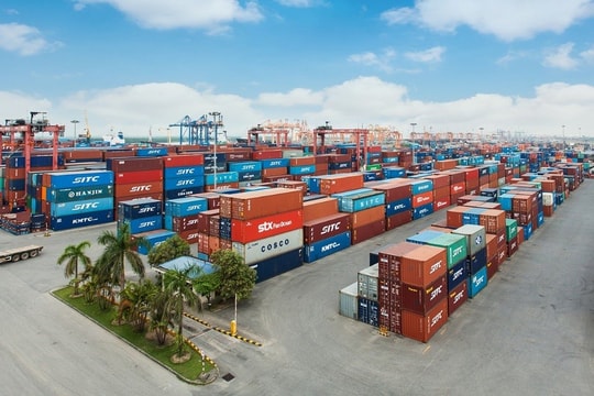 Hải Phòng chuyển dịch tâm điểm tăng trưởng mới không phụ thuộc vào sáp nhập