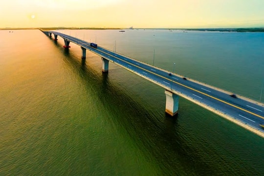 Hải An – “Tứ giác kim cương” logistics hiếm có trên bản đồ BĐS Việt Nam