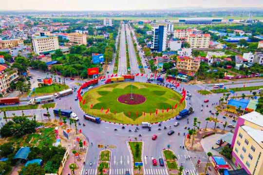 Bất động sản Hải An bước vào chu kỳ tăng trưởng mới