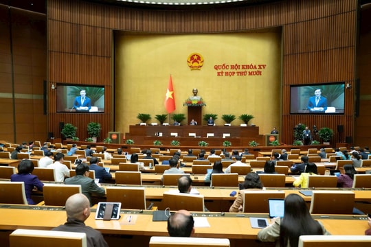 Biến động tài sản từ 500 triệu đồng/năm trở lên có thể phải kê khai bổ sung