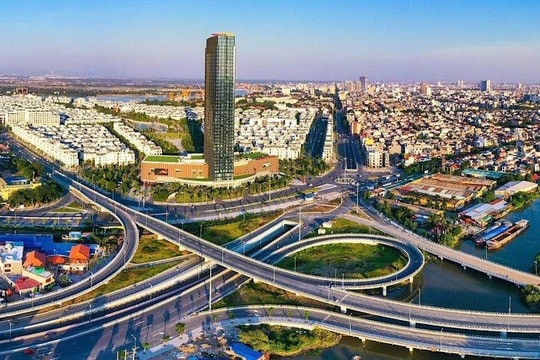 Hải Phòng siết kiểm kê khí nhà kính, tạo nền tảng tham gia thị trường các-bon