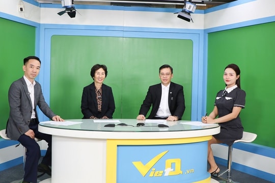 Doanh nghiệp cần làm gì để chuyển đổi xanh thực chất và hiệu quả?