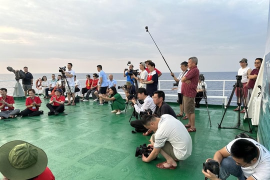 Sẽ ban hành Thông tư mới về định mức kinh tế – kỹ thuật trong hoạt động báo chí in và báo chí điện tử