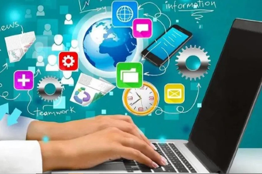 Thương mại điện tử: Động lực tăng trưởng và chuyển đổi số doanh nghiệp