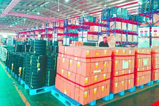 EUDR siết quy định kiểm soát hàng hóa liên quan đến rừng, doanh nghiệp Việt Nam cần chuẩn bị