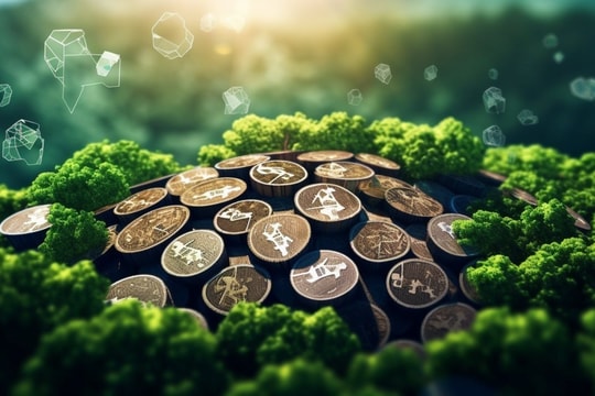 TP.HCM mở rộng tiềm năng giảm phát thải và phát triển thị trường tín chỉ các-bon