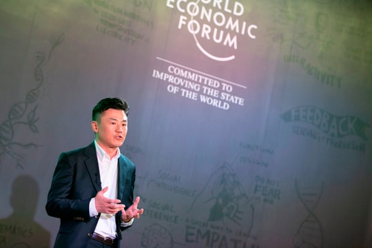 Những công nghệ hứa hẹn đột phá tương lai tại sân khấu VinFuture 2025