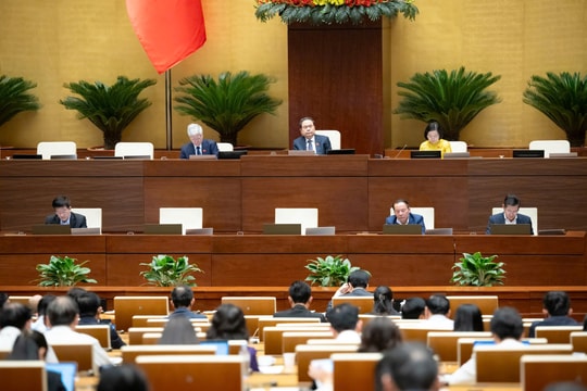 Luật Báo chí (sửa đổi) chưa quy định đầy đủ trách nhiệm bảo vệ nhà báo