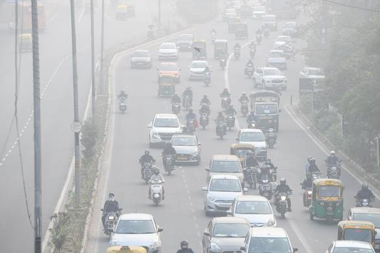 Mưa nhân tạo tại New Delhi: Cứu tinh môi trường hay giải pháp đối phó?