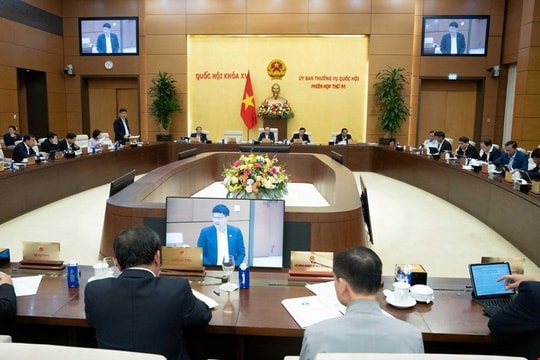 Đề xuất cơ chế đặc thù gỡ “nút thắt” về năng lượng quốc gia