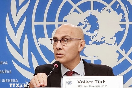 Cao ủy Nhân quyền Liên hợp quốc bày tỏ lo ngại trước kết quả “khiêm tốn” của COP30