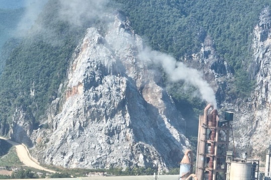 Nghệ An chủ động triển khai kế hoạch kiểm soát ô nhiễm