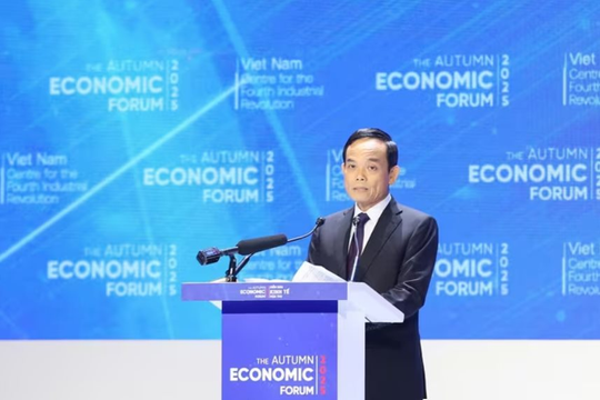 Chuyển đổi xanh, chuyển đổi số: Nền tảng bắt buộc cho phát triển đô thị hiện đại