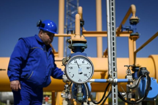 Anh đối mặt nguy cơ thiếu khí đốt nghiêm trọng nếu chuyển đổi xanh chậm chạp