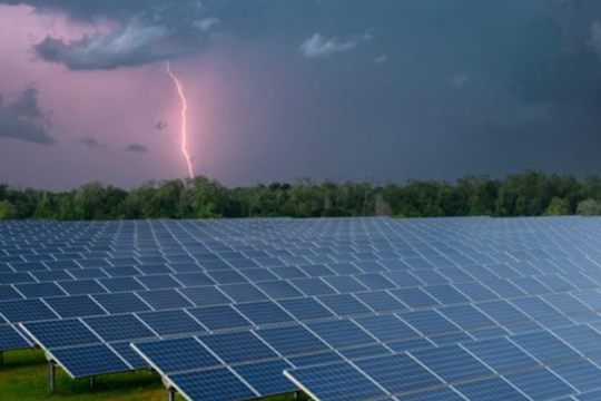 Thời tiết cực đoan gia tăng áp lực lên công tác vận hành hệ thống điện quốc gia