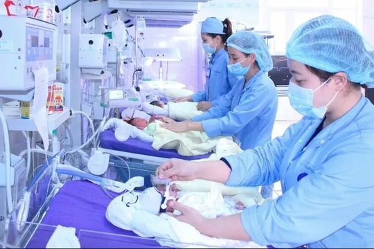 Kết luận của Tổng Bí thư về công tác chăm sóc và bảo vệ trẻ em có hoàn cảnh đặc biệt