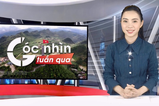 [Góc nhìn tuần qua]: Ô nhiễm không khí “từ biến đổi khí hậu đến sức khỏe cộng đồng”